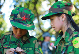 6天的深圳小學生冬令營需要多少錢