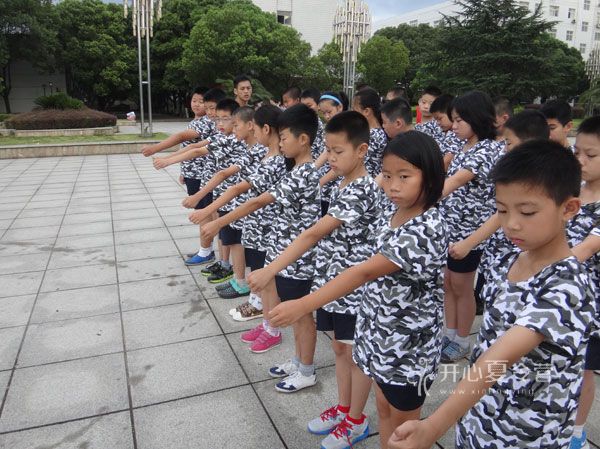 深圳哪個冬令營好