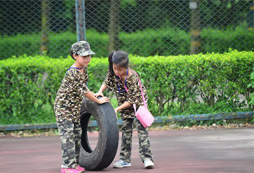 深圳冬令營如何收費(fèi)？