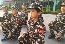 深圳有5~7天的冬令營嗎？
