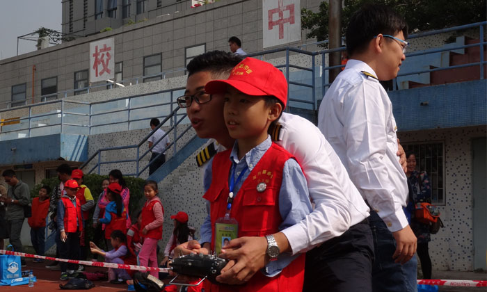 深圳兒童冬令營(yíng)
