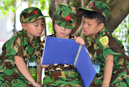 深圳軍事冬令營的費用高嗎？大概多少錢？