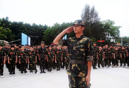 深圳口碑比較好的軍事冬令營(yíng)是哪個(gè)