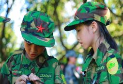 深圳軍事冬令營(yíng)的管理制度怎么樣