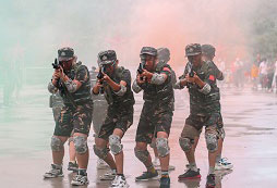 深圳軍事冬令營(yíng)哪家好