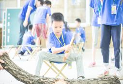 深圳軍事冬令營(yíng)對(duì)于青少年有什么幫助