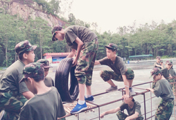 寒假孩子步入軍事冬令營(yíng)有什么意義？
