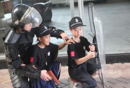 深圳軍事冬令營(yíng)怎么樣