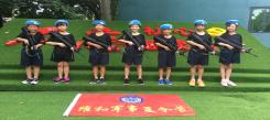 有哪些在軍事基地的深圳冬令營(yíng)？