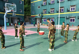深圳冬令營都有什么課程特色？
