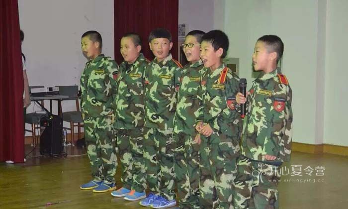 深圳軍事冬令營(yíng)