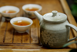 一起來(lái)了解深圳茶文化