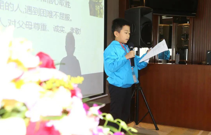 深圳小學(xué)生冬令營怎么樣