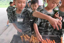 2024深圳軍事訓(xùn)練營(yíng)入營(yíng)須知
