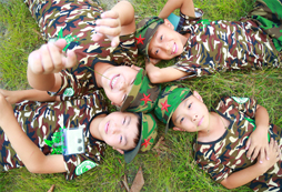 中小學(xué)生參加深圳冬令營(yíng)活動(dòng)的意義是什么？