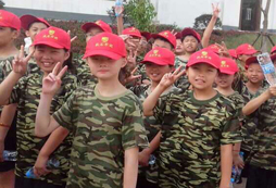 深圳小學(xué)生冬令營(yíng)如何幫學(xué)生提高成績(jī)