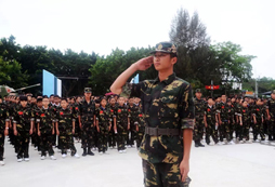中小學(xué)生為什么喜歡參加深圳冬令營(yíng)活動(dòng)