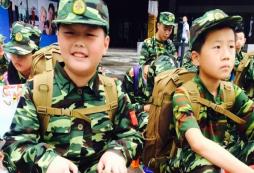 深圳軍事主題冬令營(yíng)有哪些訓(xùn)練課程？