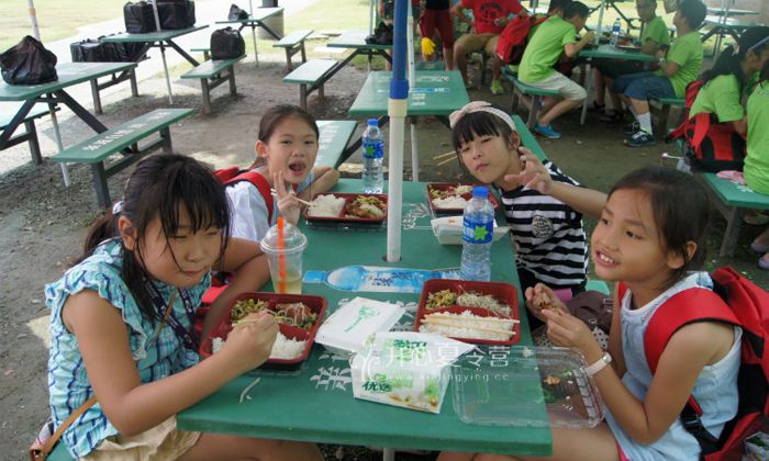 上海泡泡的趣味學習