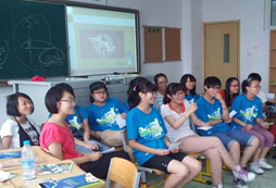 上海泡泡冬令營跟大家分析為什么要學(xué)英語