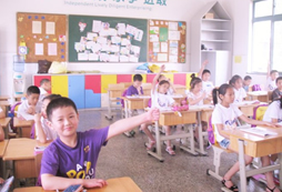 上海泡泡新概念英語冬令營學(xué)的都是什么內(nèi)容