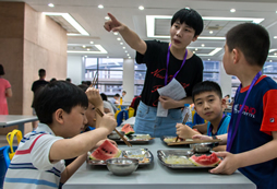 英語聽力如何審題？上海泡泡少兒具體分析