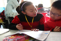 上海泡泡少兒英語認為初學英語要注重基礎(chǔ)