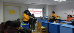 上海泡泡冬令營如何提升學(xué)生記憶力