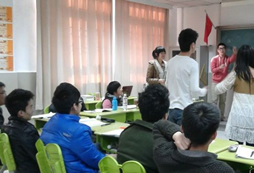 上海泡泡英語冬令營談小學(xué)生英語學(xué)習(xí)