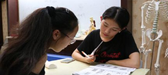 上海泡泡英語冬令營(yíng)說英語也講禮貌