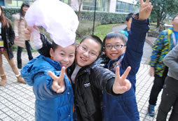 泡泡少兒英語告訴你四年級(jí)學(xué)生怎么學(xué)習(xí)英語