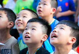 看上海新東方小學(xué)生冬令營如何提高孩子的閱讀能力