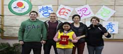 上海新東方泡泡冬令營為什么可以提高學(xué)員學(xué)習(xí)成績