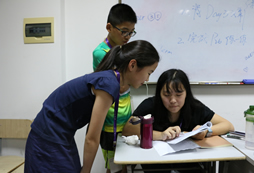 上海泡泡少兒英語冬令營(yíng)適合多大的孩子參加？