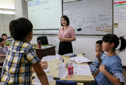 上海泡泡少兒是怎么教育孩子學(xué)習(xí)英語的