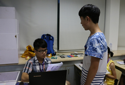 上海泡泡少兒全外教營孩子能聽懂嗎