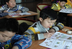 上海泡泡冬令營提醒家長要善待孩子的叛逆