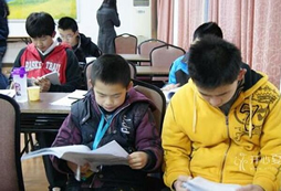 上海泡泡少兒英語教你暑期如何預(yù)習(xí)