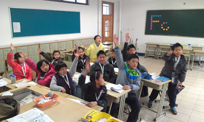 上海泡泡少兒英語教你用英語表達同情