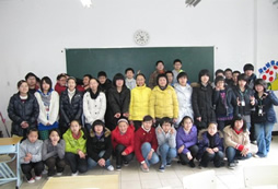 上海新東方冬令營英語學(xué)習(xí)小天地