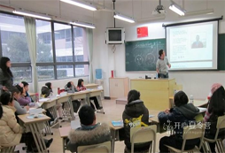 上海新東方英語(yǔ)冬令營(yíng)10個(gè)小竅門幫你練好英語(yǔ)口語(yǔ)發(fā)音