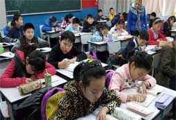 上海新東方寒假冬令營介紹學(xué)好英語的最簡單方法