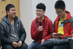 讓孩子開口說英語，新東方幫孩子擺脫“啞巴英語”