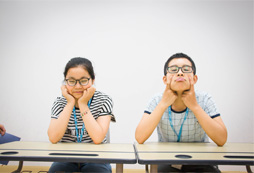 這個(gè)冬天，上海酷學(xué)酷玩冬令營(yíng)帶你愛上英語(yǔ)！