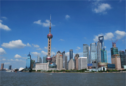 來(lái)上海新東方游學(xué)冬令營(yíng)帶你領(lǐng)略上海的萬(wàn)般風(fēng)情