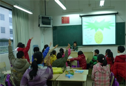 少兒英語(yǔ)學(xué)習(xí)的關(guān)鍵是什么?上海新東方酷學(xué)酷玩來(lái)支招