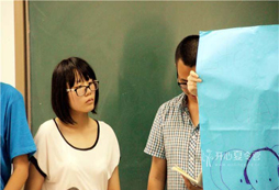 聽上?？釋W(xué)酷玩老師說英語重要的學(xué)習(xí)方法是培養(yǎng)學(xué)習(xí)興趣？