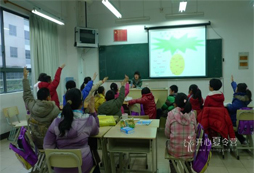 新東方英語(yǔ)上海冬令營(yíng)建議不要把英語(yǔ)當(dāng)作一門知識(shí)來(lái)學(xué)