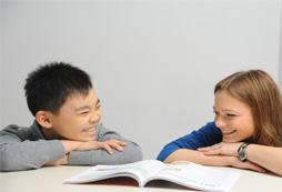 上海酷學(xué)酷玩分析學(xué)生為何抱怨自己的口語(yǔ)提不上來(lái)