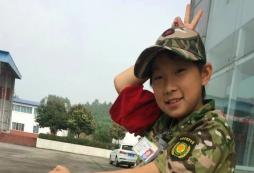參加成都小學生冬令營安全嗎？